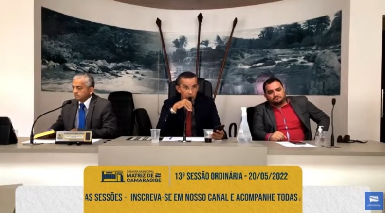Câmara aprova reajuste de salários de profissionais do magistério e apoio administrativo
