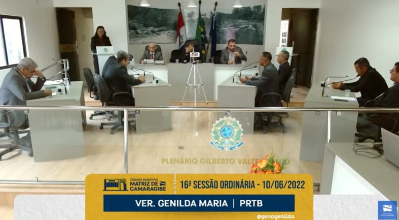 Vereadores aprovam Indicação para implantação do piso salarial da enfermagem