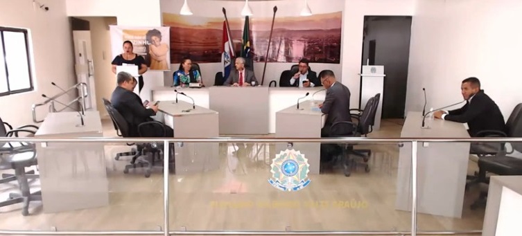 Câmara promoverá audiência pública para divulgar ações do Outubro Rosa