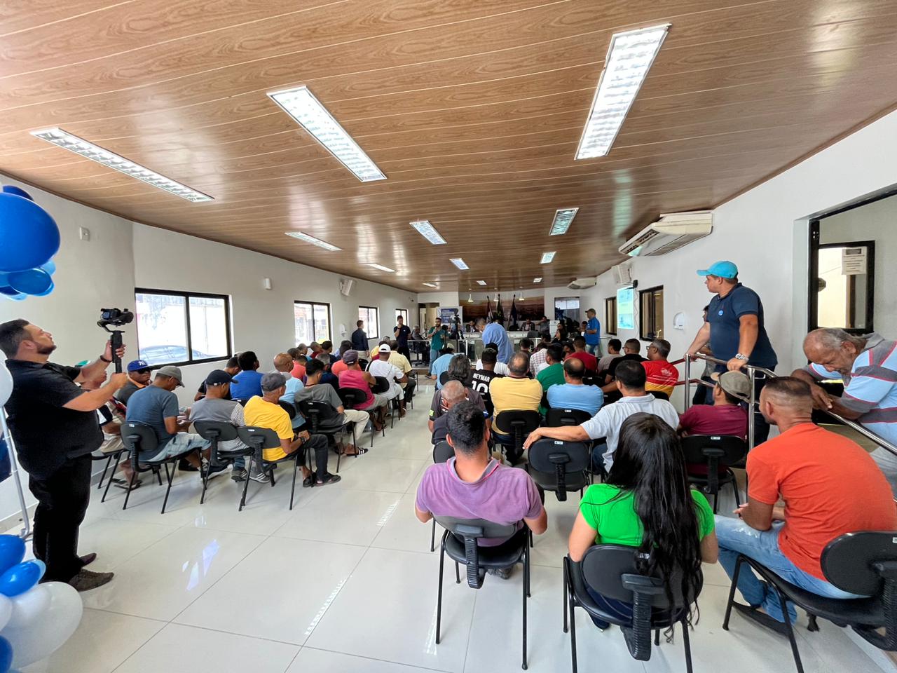 Câmara promove audiência pública para tratar do Novembro Azul