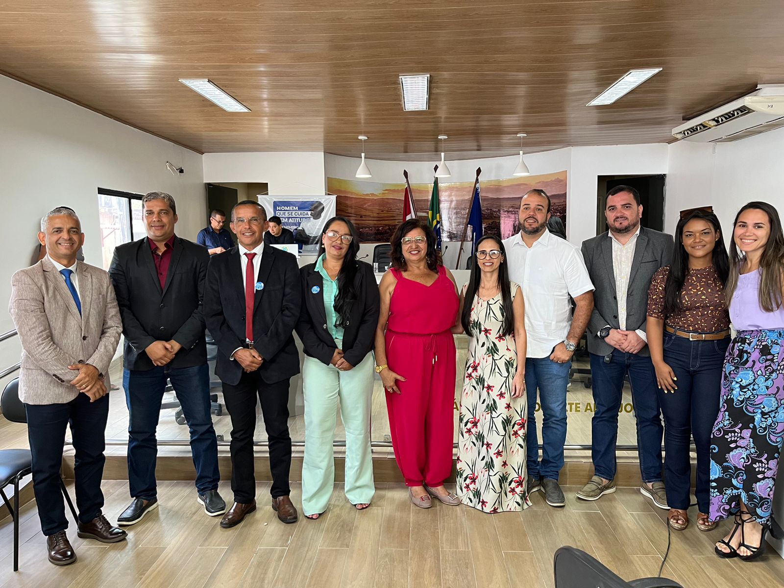Plano Municipal Pela Primeira Infância é apresentado em audiência na Câmara
