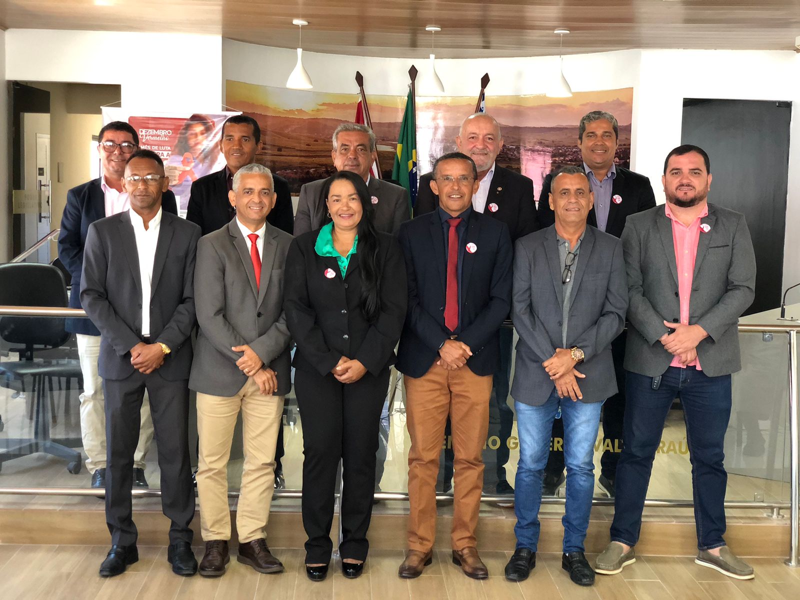 Câmara encerra atividades com aprovação do Orçamento para 2023