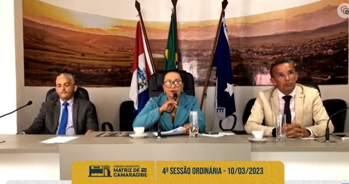Vereadores apresentam Indicações para melhorar a estrutura do município