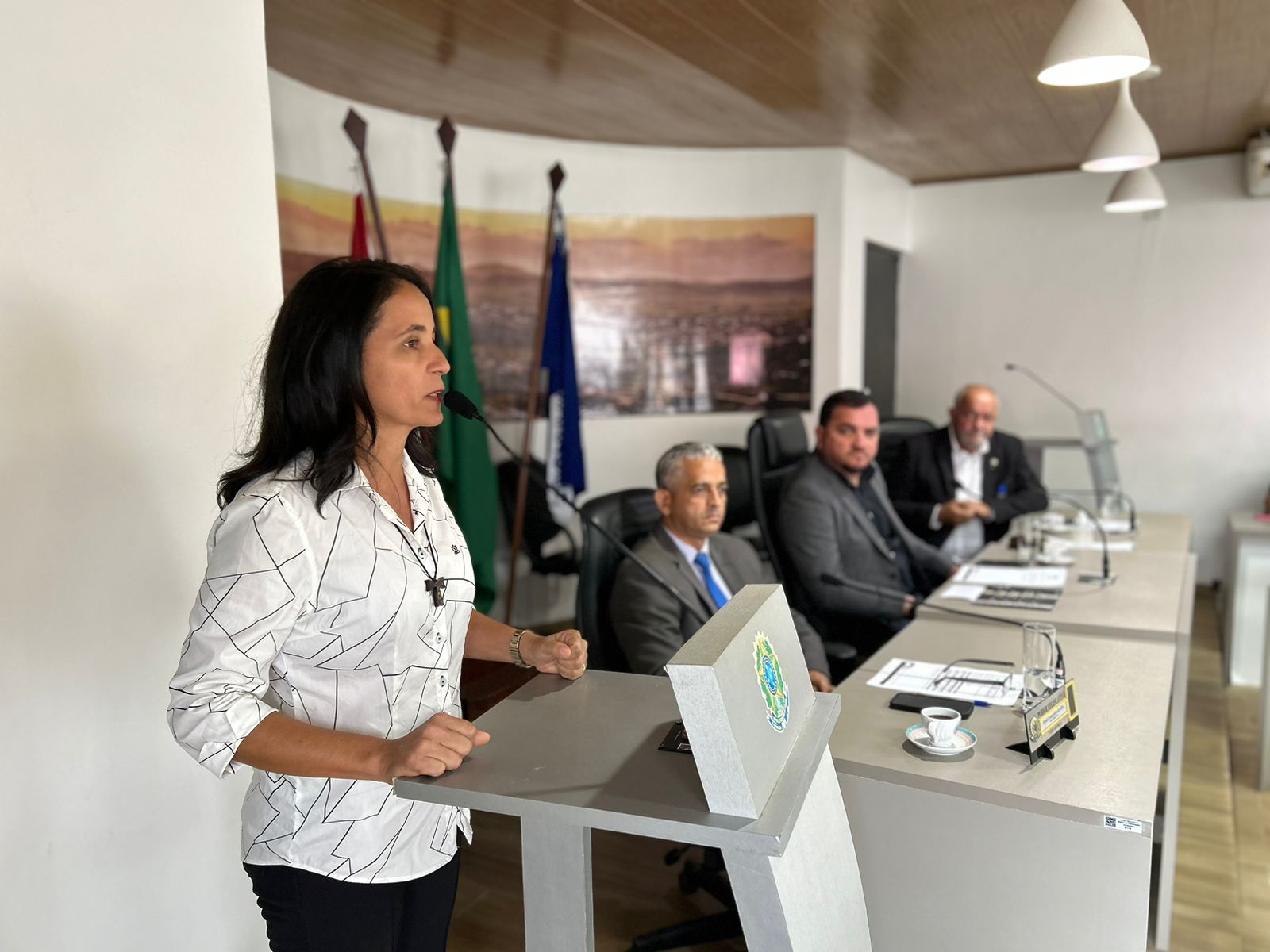 Ações do município para o cuidado de pessoas com autismo é tema de Sessão na Câmara