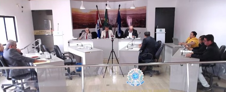 Câmara encaminha PL que dá 10% de reajuste aos profissionais da Educação de Matriz