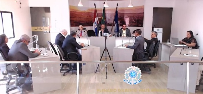 Câmara envia Indicação pedindo a implantação do Piso Salarial da Enfermagem