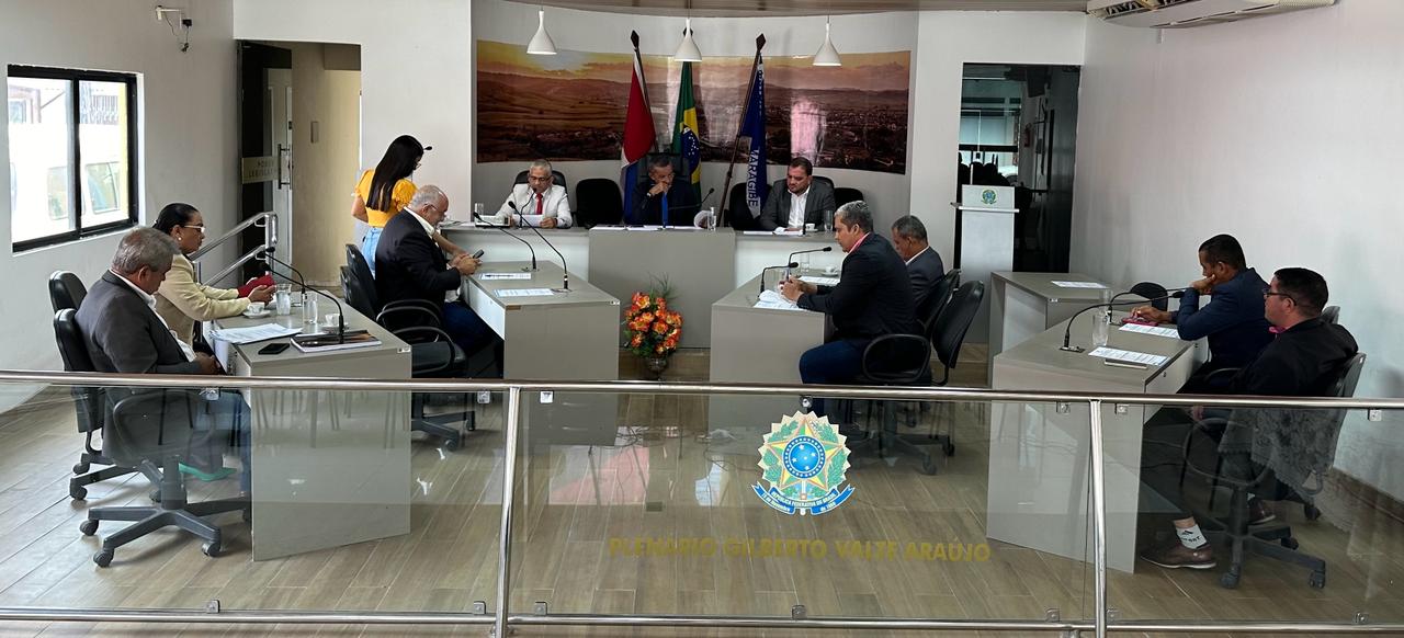 Câmara aprova implantação de polo da Universidade Aberta do Brasil