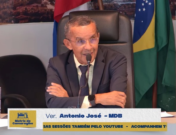 Sessão discute melhorias para feirantes, educação inclusiva e segurança pública