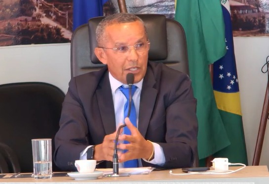 Vereadores denunciam desabastecimento de água e cobram solução da Verde