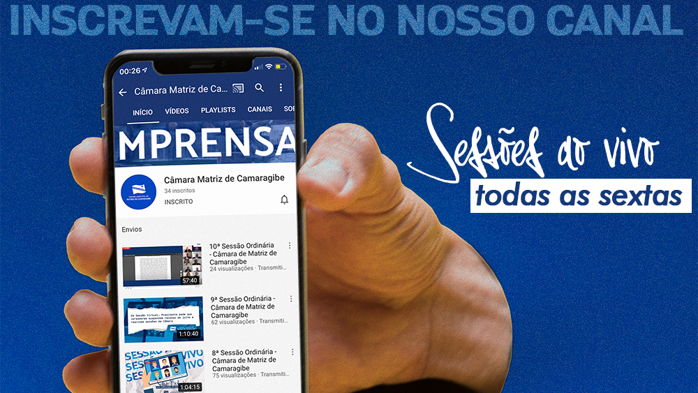 Aprovado Requerimento que solicita colocação de numerações nas casas de três conjuntos habitacionais de Matriz