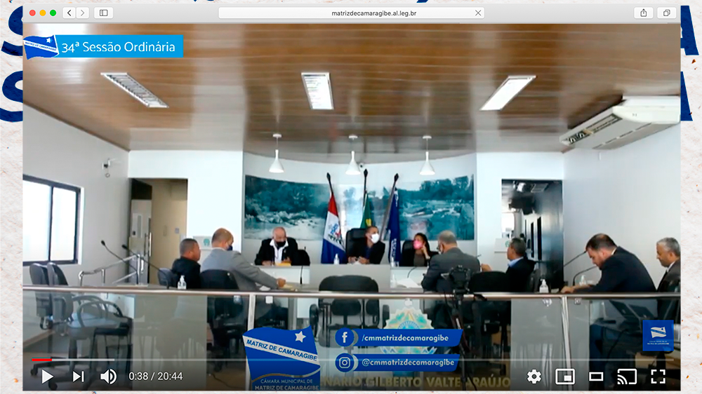 Vereadores questionam demora do Executivo no envio da Lei Orçamentária Anual (LOA 2021)