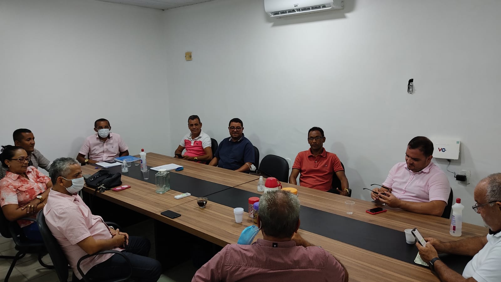 Vereadores aprovam Projeto de Lei para construção do CISP em Matriz de Camaragibe