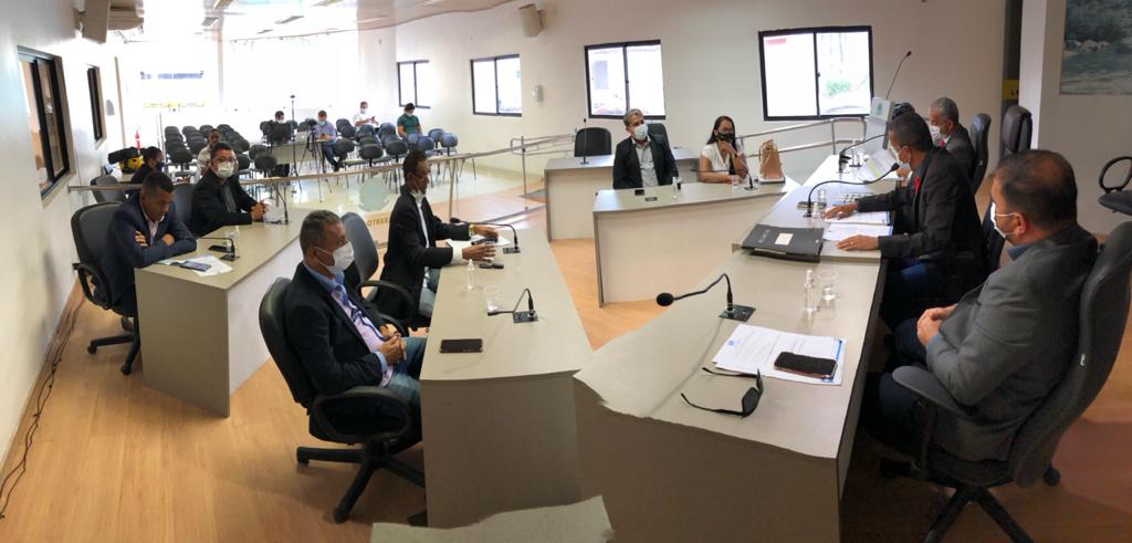 Câmara aprova PL que reestrutura o Conselho Municipal de Acompanhamento e Controle Social do FUNDEB