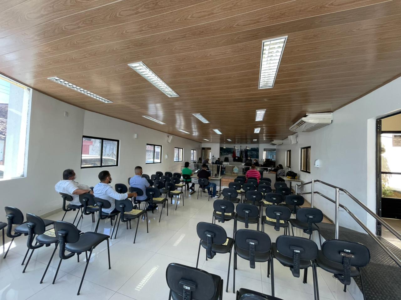 Sessão tem PLs, Indicação, Emancipação e Dia municipal do Evangélico na pauta