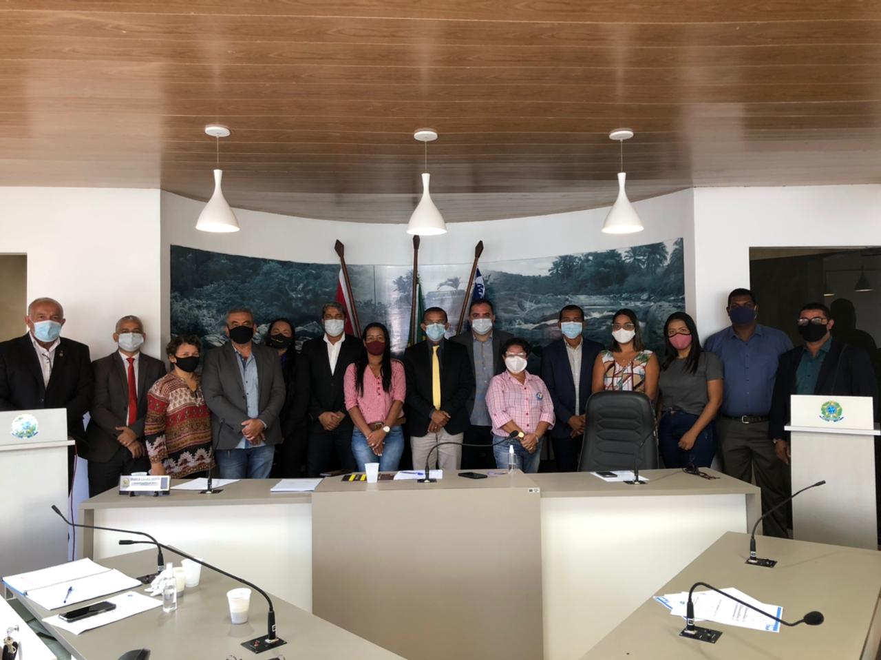 Dia de Combate ao Trabalho Infantil entra em debate na Sessão Ordinária