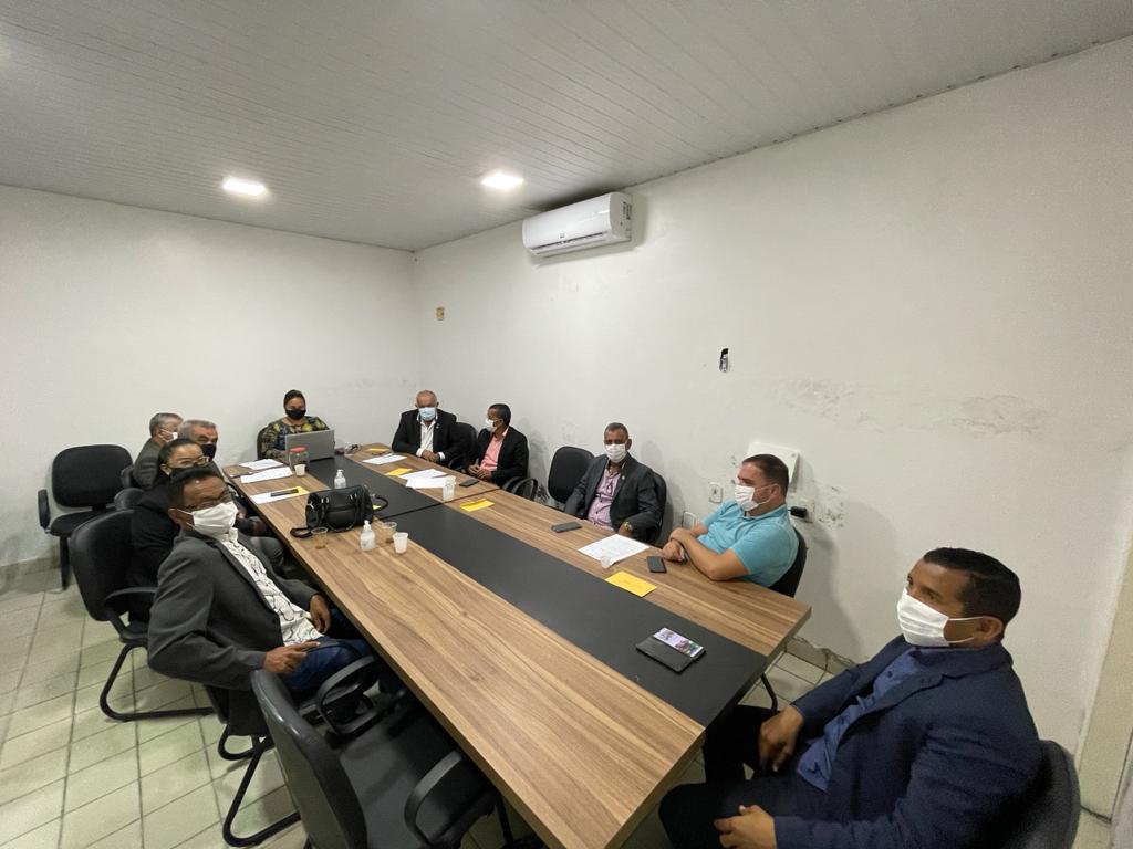 Câmara aprova Plano Municipal de Saneamento Básico de Matriz de Camaragibe