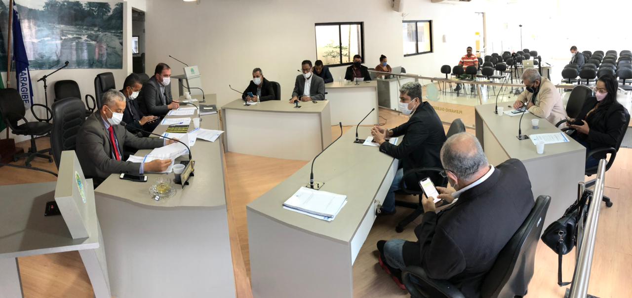 Audiência pública discute PPA e LDO 2022 de Matriz de Camaragibe